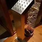 Βίλα Stodasos *