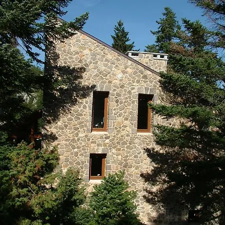 Villa Stodasos Eptalofos