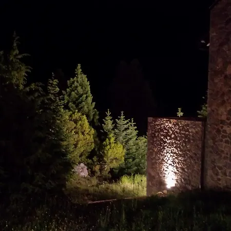 Stodasos Villa Eptalofos