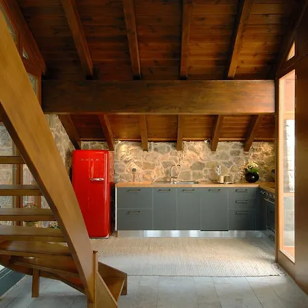 Stodasos Villa