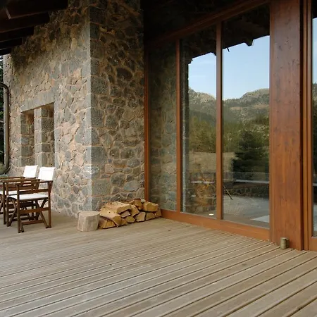 Stodasos Villa Eptalofos