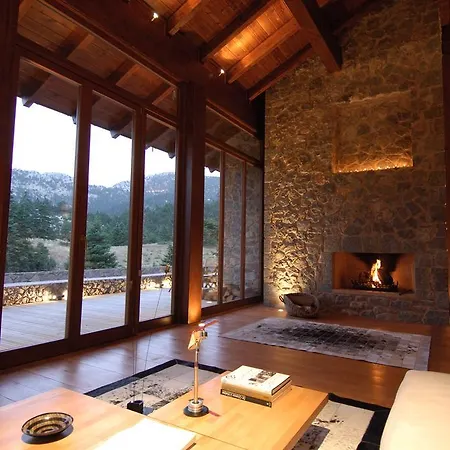 Stodasos Villa