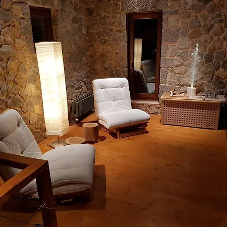 Stodasos Villa Eptalofos
