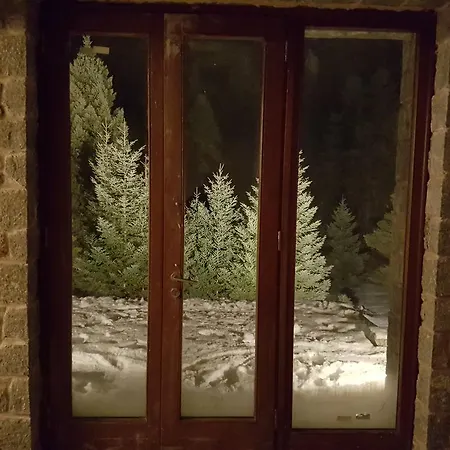 别墅 Stodasos Eptálofos