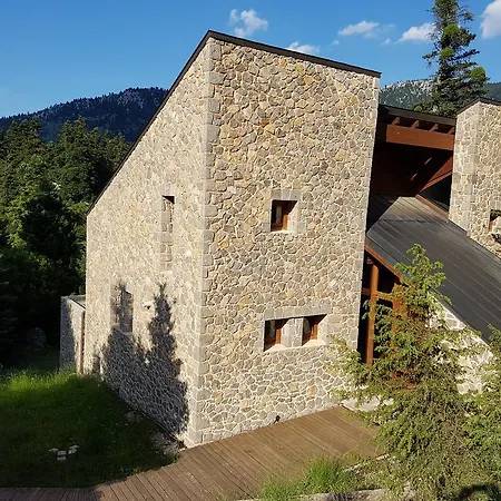 Stodasos Villa