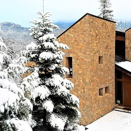 Villa Stodasos Eptalofos