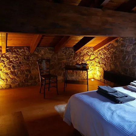 Villa Stodasos Eptálofos