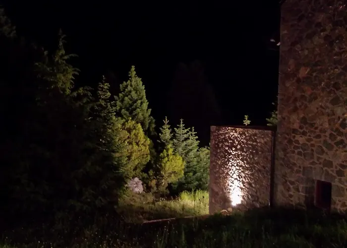 Stodasos Villa Eptálofos