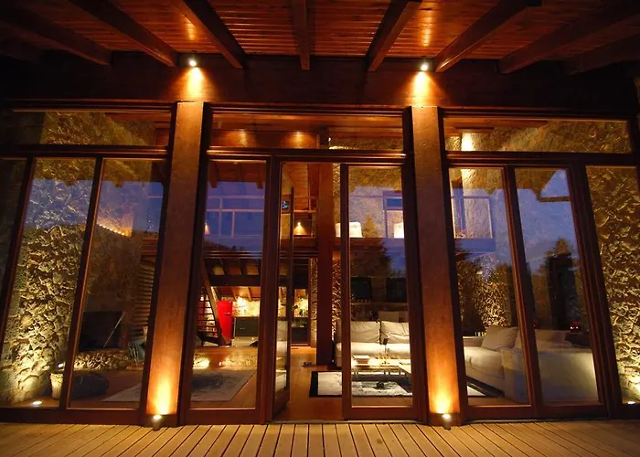 Stodasos Villa Eptálofos