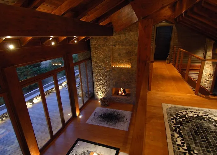 Villa Stodasos Eptálofos