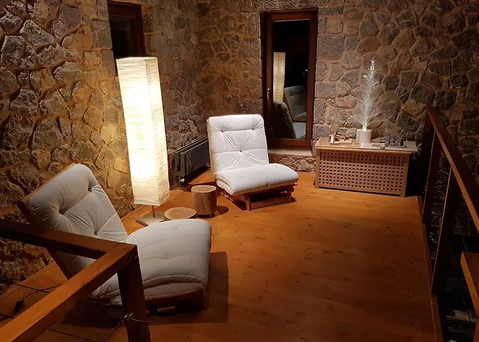 Stodasos Villa Eptálofos