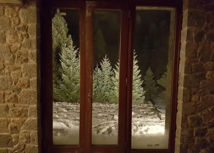 Villa Stodasos Eptálofos