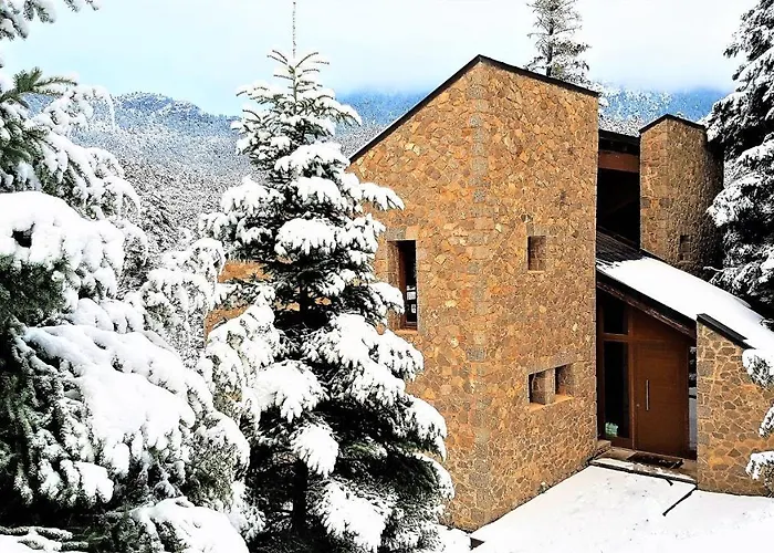 Villa Stodasos Eptálofos