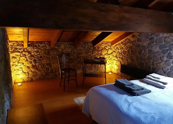 Villa Stodasos Eptálofos